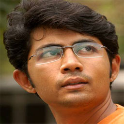 Karthik Kumar Actor